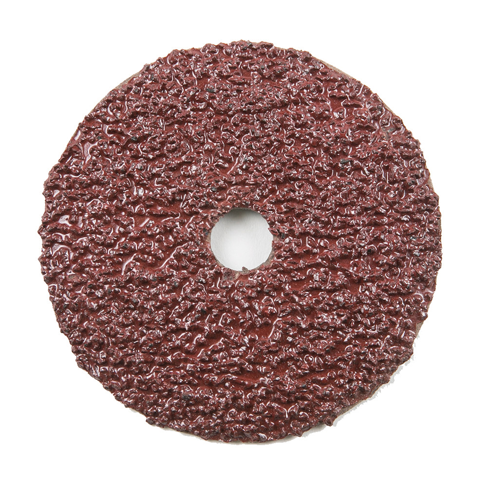  - Fiber Discs